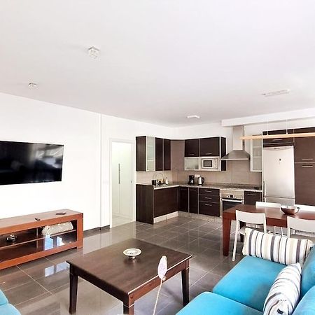 Arq Home Arrecife 外观 照片