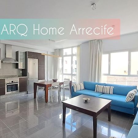 Arq Home Arrecife 外观 照片