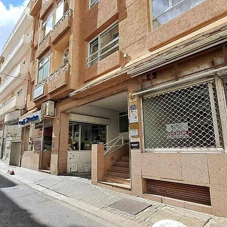 Arq Home Arrecife 外观 照片