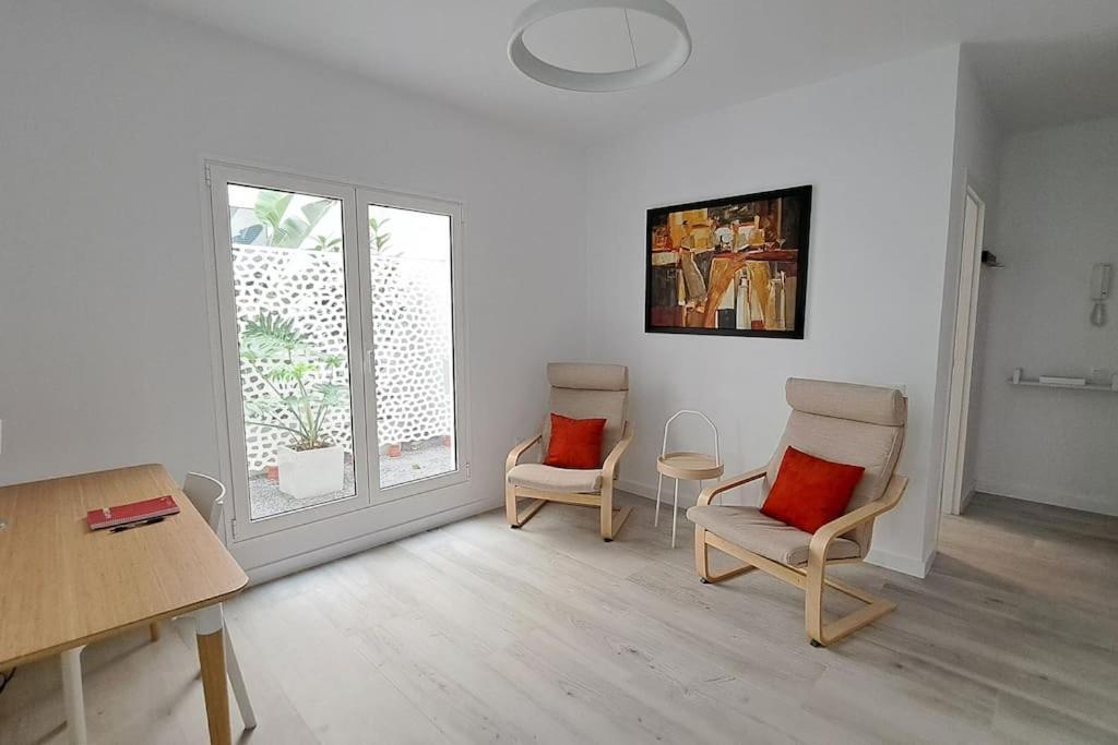Arq Home Arrecife 外观 照片