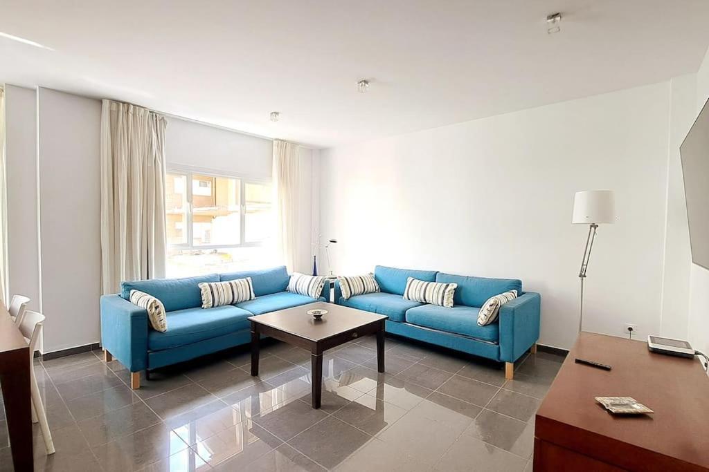 Arq Home Arrecife 外观 照片