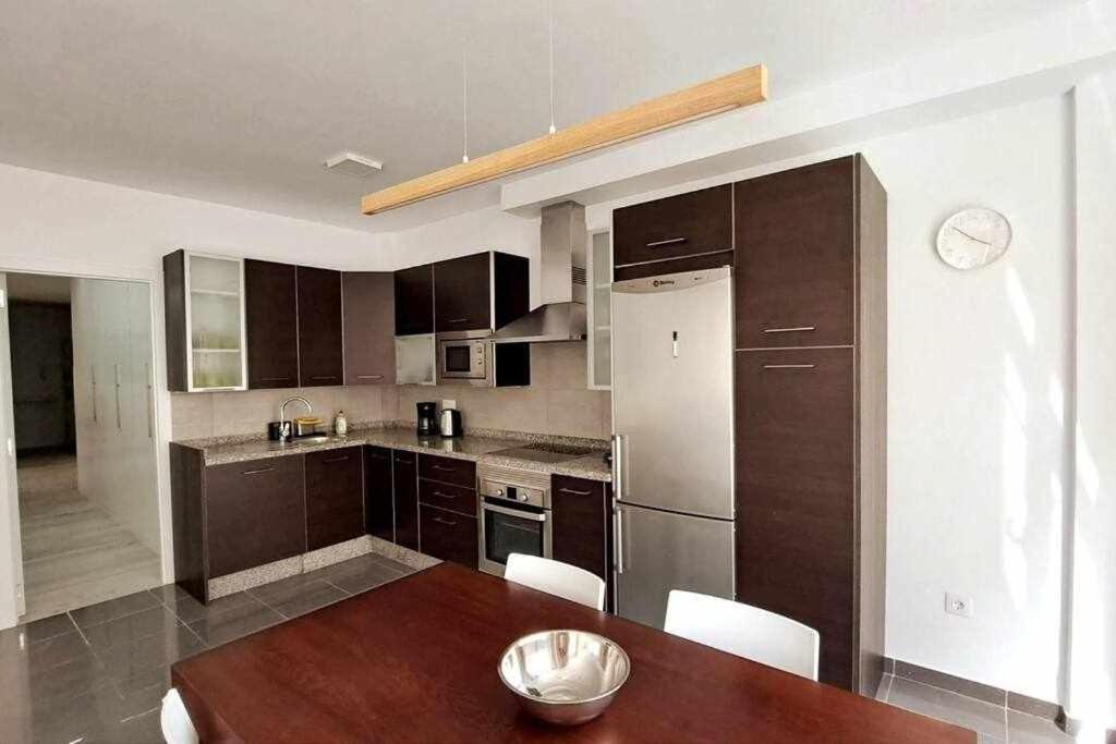 Arq Home Arrecife 外观 照片