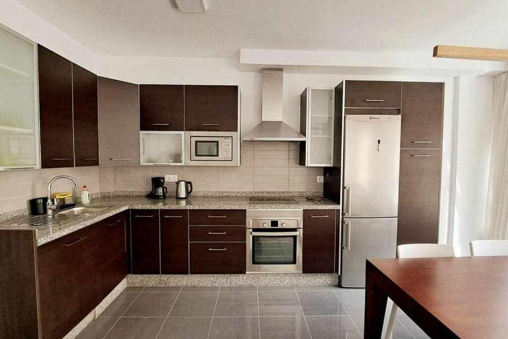 Arq Home Arrecife 外观 照片