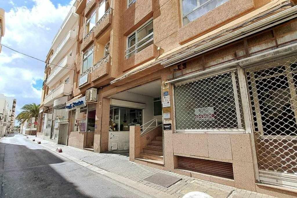 Arq Home Arrecife 外观 照片